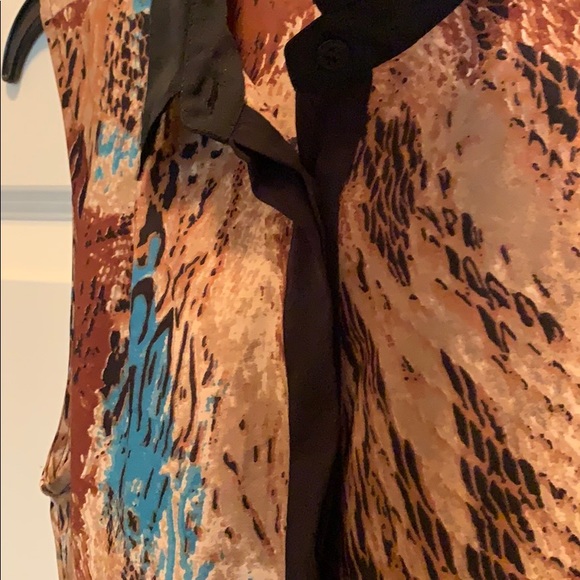 W118 by Walter Baker Snake Print Dress - Picture 3 of 7